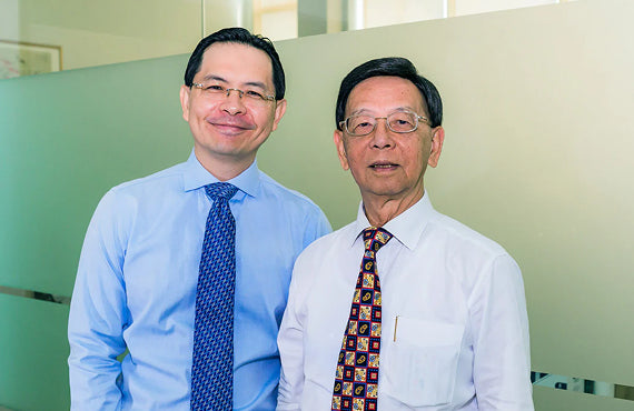 Corlison directors